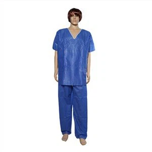 Netkano odijelo za ribanje